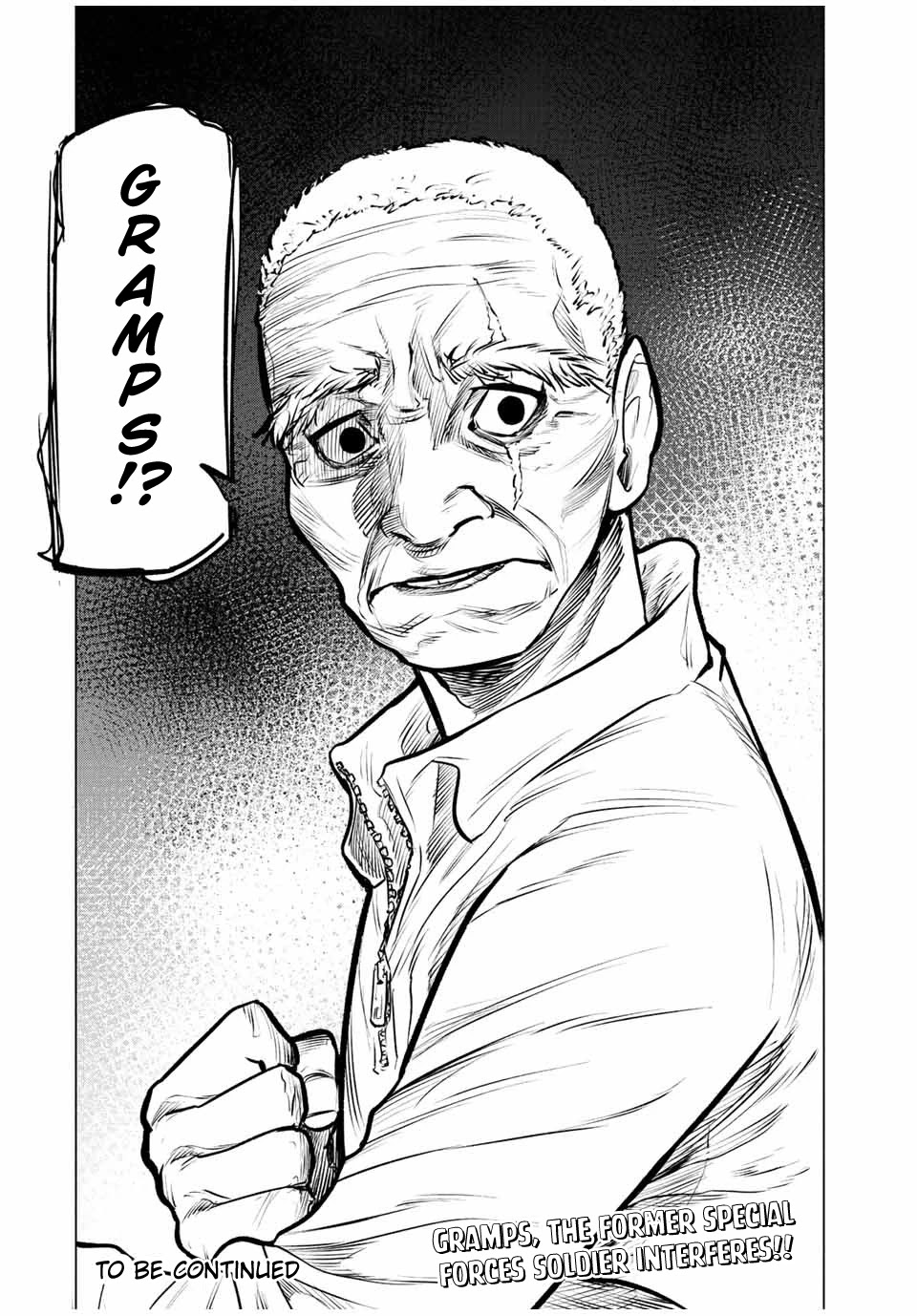Juujika No Rokunin Chapter 76 image 14